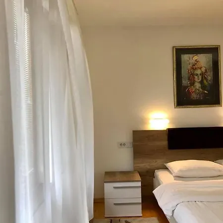 Nestor 3* Скопье