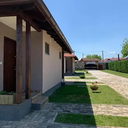 Nestor Гостевой дом 3*