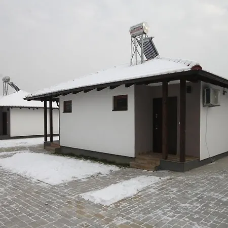 Гостевой дом Nestor