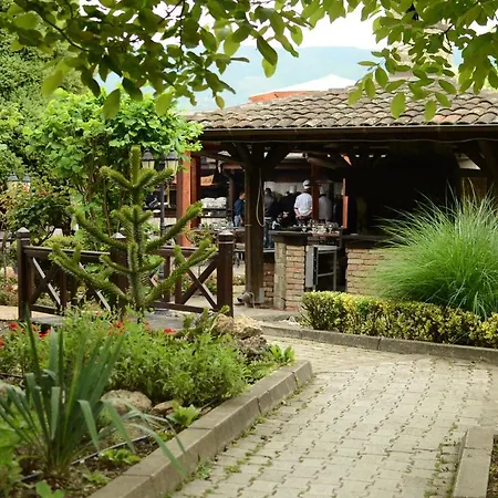 Гостевой дом Nestor Скопье