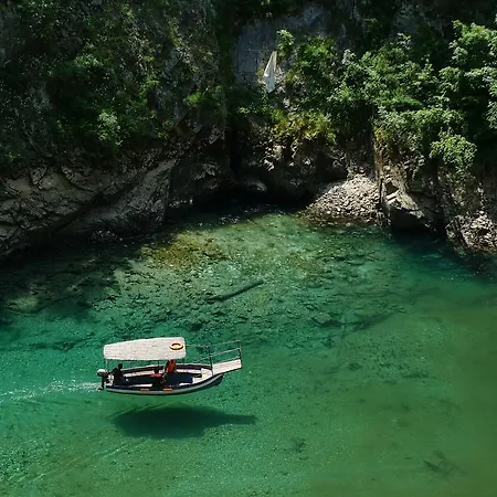 Гостевой дом Nestor 3*