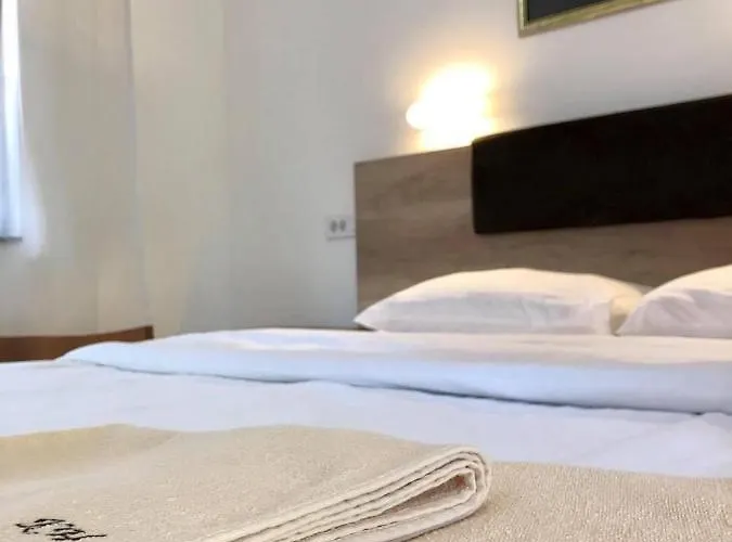 בית הארחה Nestor 3*