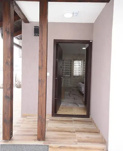 Guest house Nestor 3*