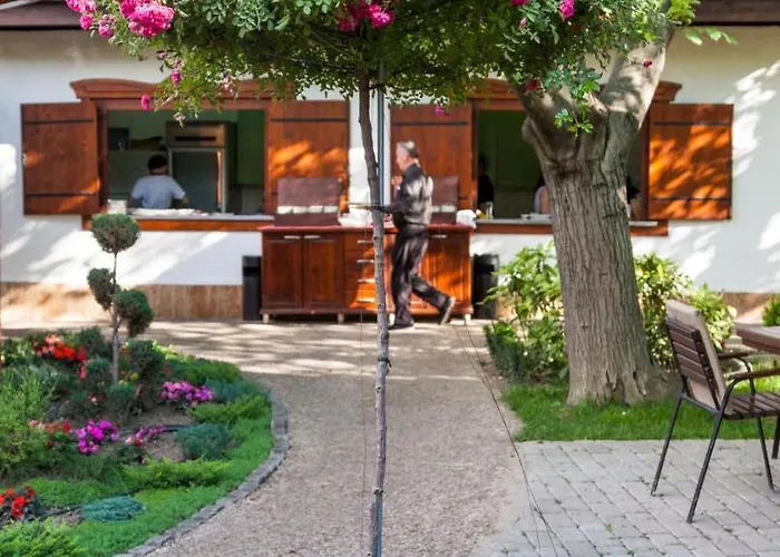 Guest house Nestor 3*