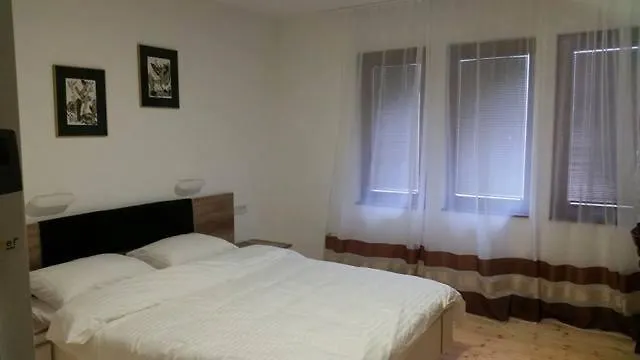 Guest house Nestor Skopje