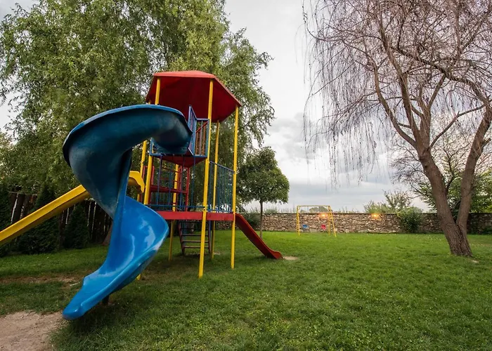 Nestor Guest house Skopje