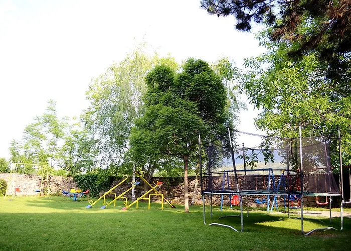 בית הארחה Nestor